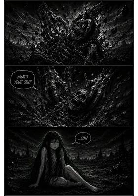 Read CARNIFICINA  1 Page 9 in English