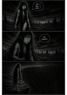 Read CARNIFICINA  1 Page 10 in English