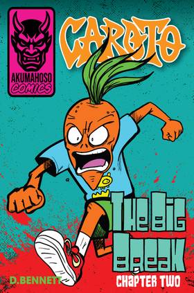 Read Caroto  4 Page 1 in English