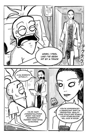 Read Caroto  4 Page 7 in English