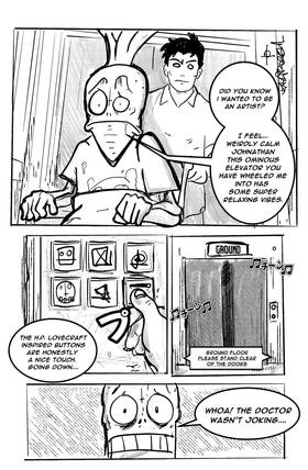 Read Caroto  4 Page 10 in English