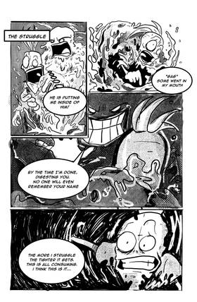Read Caroto  2 Page 1 in English