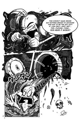 Read Caroto  2 Page 3 in English
