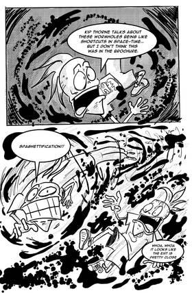 Read Caroto  2 Page 5 in English