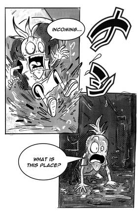 Read Caroto  2 Page 6 in English