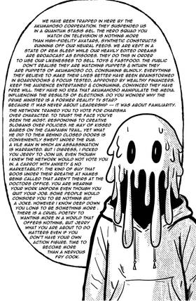 Read Caroto  2 Page 10 in English