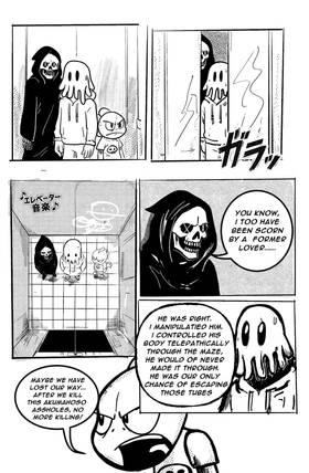Read Caroto  1 Page 1 in English