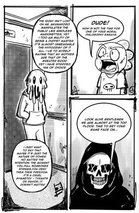 Read Caroto  1 Page 2 in English