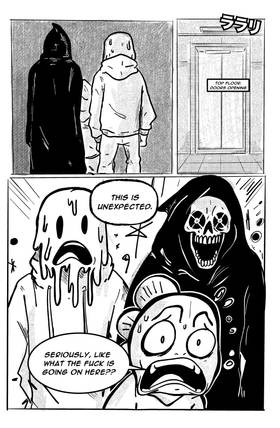 Read Caroto  1 Page 4 in English