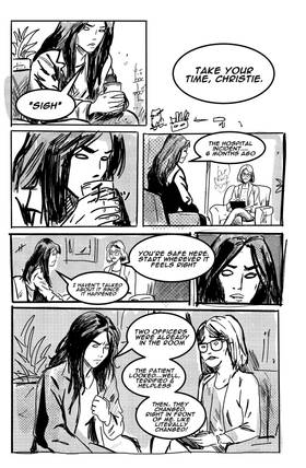 Read Caroto  6 Page 3 in English