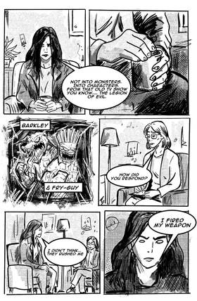 Read Caroto  6 Page 4 in English