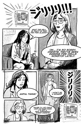 Read Caroto  6 Page 6 in English