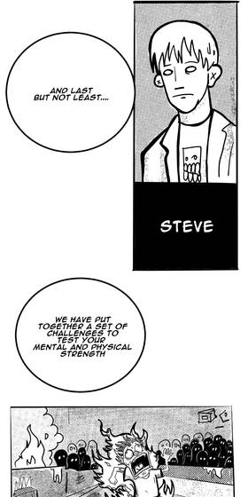 Read Hero Squad   4 Page 4 in English