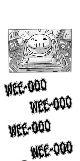 Read Hero Squad   5 Page 1 in English