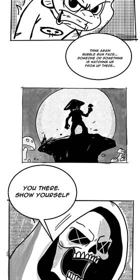 Read Hero Squad   6 Page 2 in English