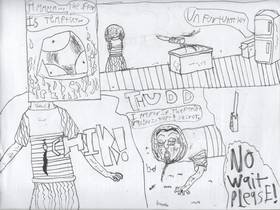 Read the originals pt1 (the invisible woman)  1 Page 5 in English