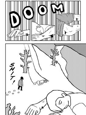 Read I'm So Hungry...  1 Page 4 in English