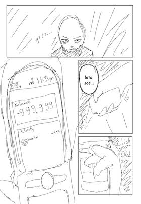 Read paint series  1 Page 2 in English