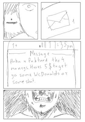 Read paint series  1 Page 3 in English