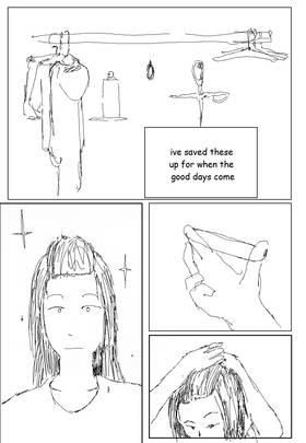 Read paint series  2 Page 7 in English