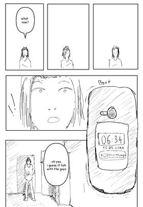 Read paint series  2 Page 8 in English