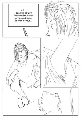 Read paint series  2 Page 10 in English