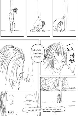 Read paint series  3 Page 3 in English