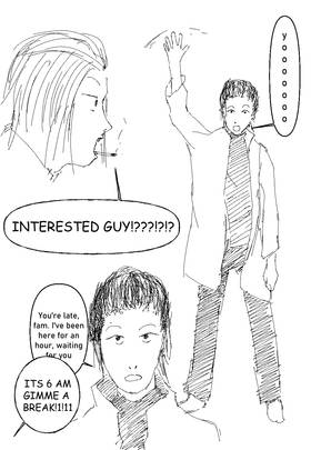 Read paint series  3 Page 4 in English