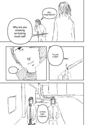 Read paint series  3 Page 5 in English