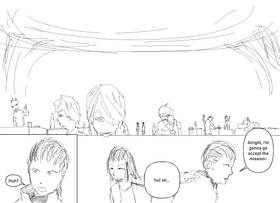 Read paint series  3 Page 8 in English
