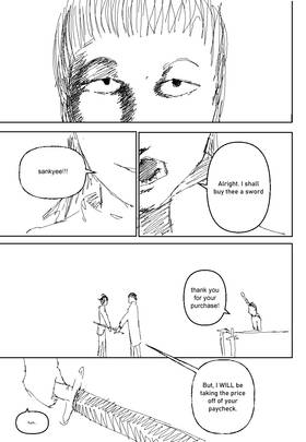 Read paint series  3 Page 10 in English