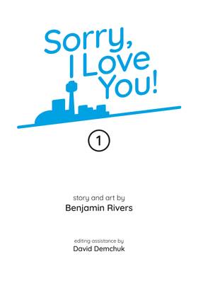 Read Sorry, I Love You!  1 Page 2 in English