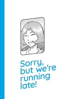 Read Sorry, I Love You!  1 Page 4 in English
