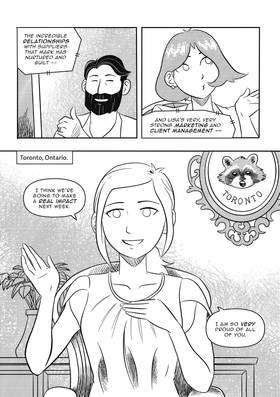 Read Sorry, I Love You!  1 Page 10 in English