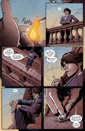 Read The Horror of Godzilla [Kai-Sei Era]  1 Page 7 in English