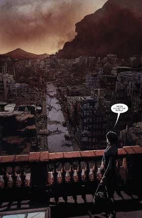 Read The Horror of Godzilla [Kai-Sei Era]  1 Page 8 in English