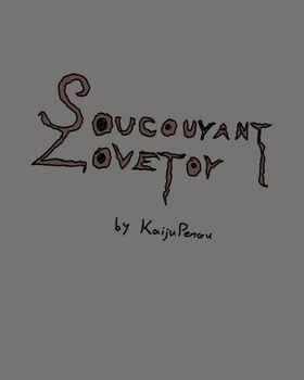 Read Soucouyant Lovetoy  1 Page 1 in English