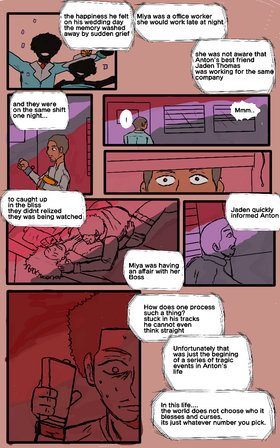 Read Soucouyant Lovetoy  1 Page 7 in English