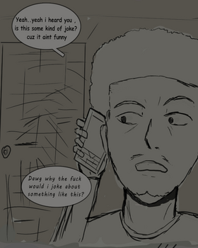Read Soucouyant Lovetoy  1 Page 9 in English