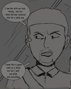 Read Soucouyant Lovetoy  1 Page 10 in English