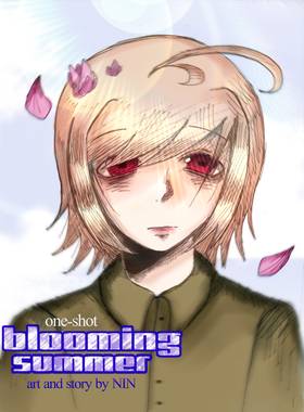 Read Blooming summer  1 Page 1 in English