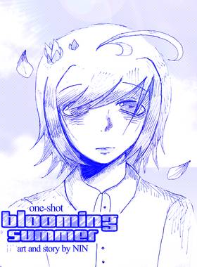 Read Blooming summer  1 Page 2 in English