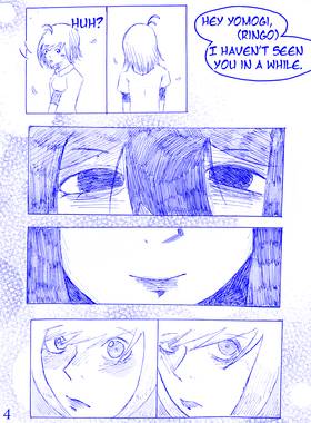 Read Blooming summer  1 Page 6 in English