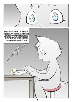 Read Dark Gleam  1 Page 10 in English