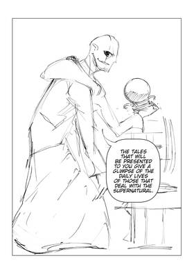 Read Tales from the Crystal Ball  1 Page 4 in English