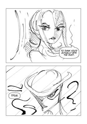 Read Tales from the Crystal Ball  1 Page 9 in English