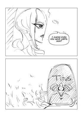 Read Tales from the Crystal Ball  1 Page 10 in English
