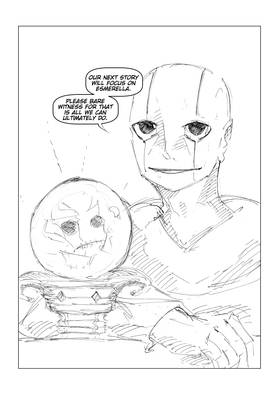 Read Tales from the Crystal Ball  2 Page 1 in English