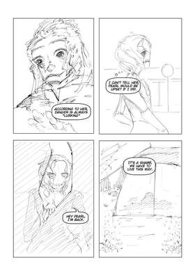 Read Tales from the Crystal Ball  2 Page 7 in English