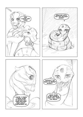 Read Tales from the Crystal Ball  2 Page 8 in English